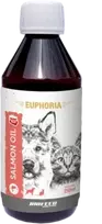 Gyvūnų Papidai - Biofeed Euphoria - Laksų Aliejus - 1l