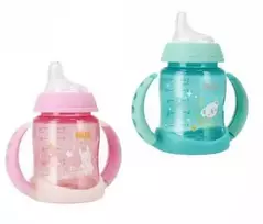Nuk Bottle Night 6-18 Months