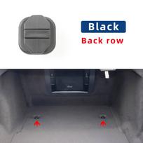 For Mercedes Benz S-Class W223 S500 Trunk Hidden Hook Towing Hook Trunk Fixed Bracket Buckle 2238143900 -2025 juoda