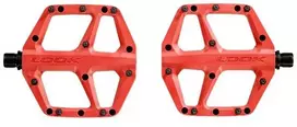 None Pedalai Look Trail Roc Fusion red