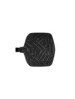None LOOK GEO TREKKING GRIP pedalai (hibridinio)