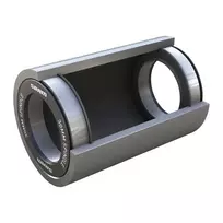 Miniklio veleno dalys SRAM Truvativ BB30