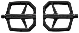 Pedalai Look Trail Roc Plus juodas