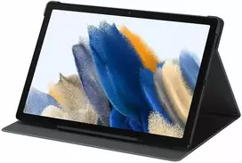 EF-BX200PJE Samsung dangtelis, skirtas Galaxy Tab A8 Dark Pilkas (pažeidimų paketas)