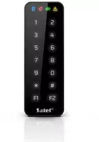 ATSTUMINIŲ KORTELIŲ SKAITYTUVAS SU KLAVIATŪRA SO-MF5-B SATEL