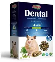 Alegia Dental žiurkėnams maistas 300g