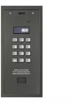 ACO CDNP7ACC (G2) CENTRALA DOMOFONOWA (pagrindinis ir vergas)