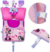 Bestway plaukimo liemenė su rankovėmis 3-6 L Minnie Mouse 9101A