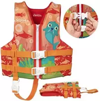 Bestway plaukimo liemenė vaikui iki 23 kg, grafinė Mors 90146