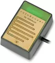 BleBox rainSensor - WiFi lietaus jutiklis