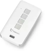 BleBox uRemote Basic - valdiklių nuotolinis valdymas - balta