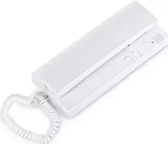 SKAITMENINĖ UNIFONE ELFON OPTIMA OP-U7 BALTA