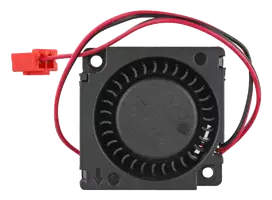Flashforge Creator 3 Pro siūlinis aušinimo ventiliatorius