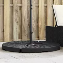 Skėčio nuo saulės pagrindo svoris su rankena, 20kg