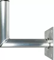 Laikiklis do anten L=350 mm ALU CORAB USL-48/350AL