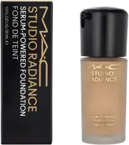 MAC Studio Radiance Serum-Powered Foundation, 30 ml