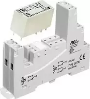 ROPAM RELĖS MODULIS RM85-230V-1P