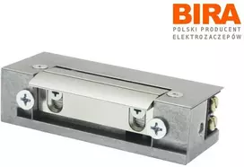 Bira HARTTE S12UW elektrinis streikas S serija 12V AC/DC su jungikliu