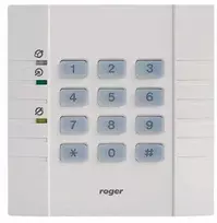 Kombinuota spyna ROGER SL2000B