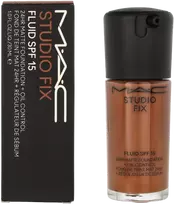 MAC Studio Fix Fluid Foundation SPF15, 30 ml
