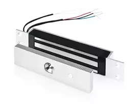 Yotogi ZW400MV2 Elektromagnetinė spyna 180 kg, įleidžiama, IP65
