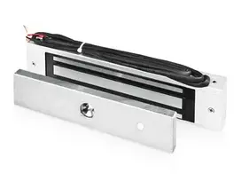 Yotogi ZW600WPR Elektromagnetinis užraktas, 270kg, 12V/24V DC, IP65