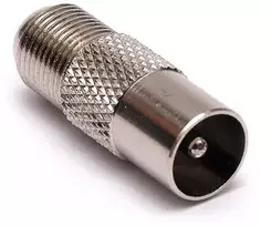 Optiva F-A/DPL adapteris F lizdas - antenos kištukas