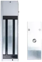Yotogi ZW1600RV2 Elektromagnetinė armatūra, 750 kg, 480 mA (12 V DC)