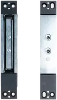 Yotogi ZW2400RV2 Elektromagnetinė armatūra su užraktu, 1200 kg (šlyties jėga)