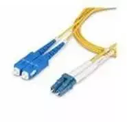 StarTech 7M LC TO SC OS2 FIBER CABLE/OS2/UPC/DUPLEX/LSZH