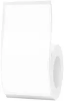 Šiluminės etiketės Niimbot lipdukai T 45x80mm 95 vnt (balta)