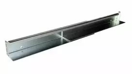 Equip EZR-60-80 komutacinės spintos priedas Stovo bėgelis