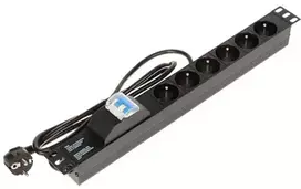 Delta DAUGIALIZDIS LAIDO ILGIKLIS PD-6/R-2P 1.8 m