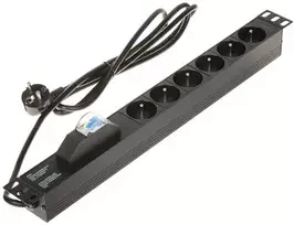 Delta DAUGIALIZDIS LAIDO ILGIKLIS PD-6/R-1P 1.8 m