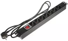Delta DAUGIALIZDIS LAIDO ILGIKLIS PD-7/R-N 1.8 m