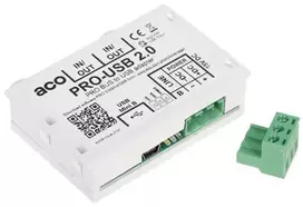 Baofeng DOMOFONŲ PROGRAMAVIMO SĄSAJA PRO-USB/2.0 ACO