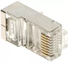 Triton MODULINIS EKRANUOTAS KIŠTUKAS RJ45T-EKRANAS*P100 TIPAS EZ