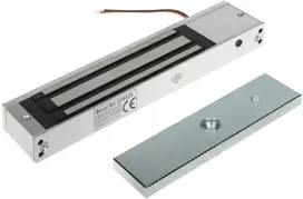 TST ELEKTROMAGNETINIS UŽRAKTAS ZE-320