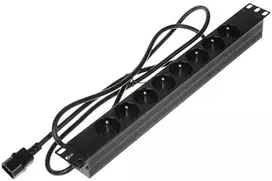 Delta DAUGIALIZDIS LAIDO ILGIKLIS PD-8/R/IEC-N 1.8 m
