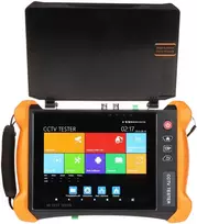 Delta CCTV DAUGIAFUNKCINIS TESTERIS CS-H9F-80C