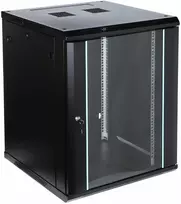 Delta Mėlyna PAKABINAMA RACK SPINTA EPRADO-R19-15U/600-Mėlynas