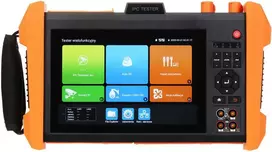 TST CCTV DAUGIAFUNKCINIS TESTERIS CS-H9-70E