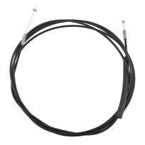 For Toyota Camry Luggage Door Tailgate Lock Control Release Cable 64607-33070
