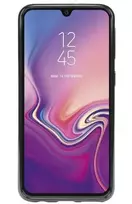 Mobilis PROTECH - DĖKLAS GALAXY/XCOVER 7 - MINKŠTAS KREPŠELIS