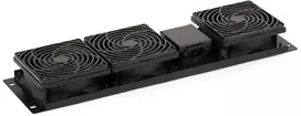Triton VENTILIATORIŲ SKYDELIS A19-3W RACK SPINTAI