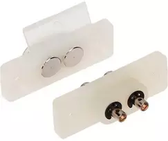 Memorysolution KONTAKTAS 2-GNYBTŲ ATLO-ZD-2