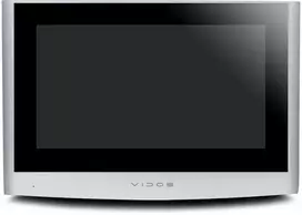 VDS Monitoriaus vaizdo domofonas VIDOS IPX M100-X