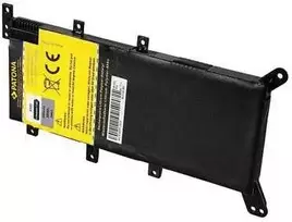 Akumuliatorius PATONA pro Asus X555 5000mAh Li-pol 7.6V C21N1347 (PT2806)