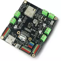 DFRobot Romeo ESP32-S3 - kūrimo plokštė FPV RC automobilių robotams su