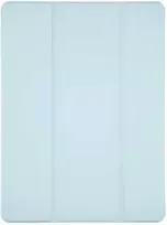 OBAL:ME MistyTab dėklas skirtas iPad 10.9 2022/11 2025 Light Mėlyna